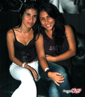 Foto 7 de Noviembre 16 del 2013 en Nozomi Club, Cali