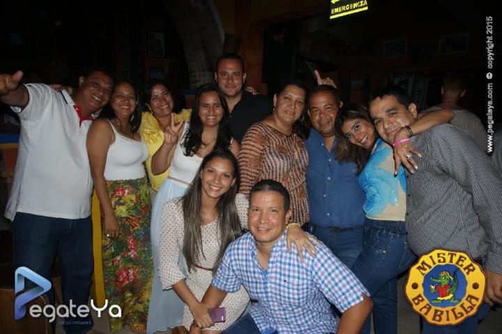 Foto 18 de MISTER babilla 14 Y 15 DE AGOSTO en Discoteca MISTER BABILLA cartagena, Cartagena