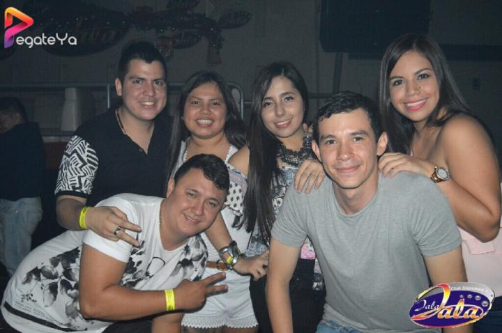 Foto 62 de jalajala - 1er / 2do Fds Enero 2017 en Jala Jala Club, Cali