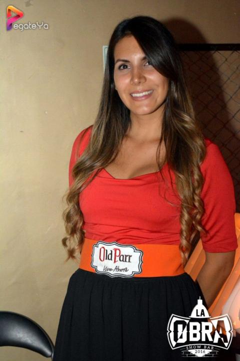 Foto 25 de La Lora - 5to Fds Sept. 2017 en La Lora Bar, Cali