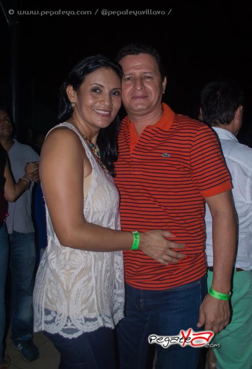 Foto 138 de EL CONCIERTO - Villavicencio en El Concierto, Villavicencio