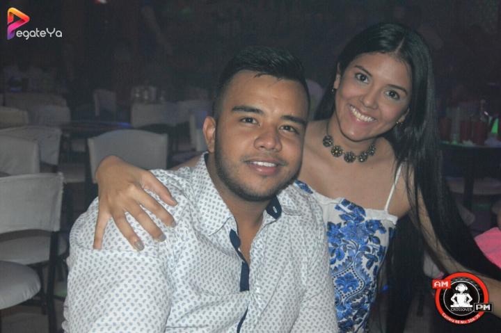 Foto 11 de AmPm - 4to Fds Mayo 2017 en Am / PM Bar - Cali, Cali