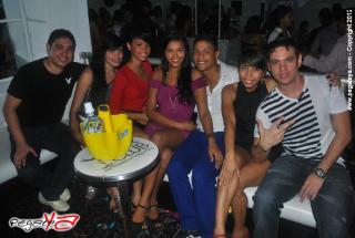 Foto 58 de taboo 17 y 24 de nov de 2012 en Discoteca Taboo Cartagena, Cartagena