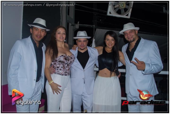 Foto 48 de PARADISE - Yopal en Paradise Club Yopal