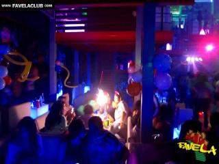Foto 22 de Favela Club - Mayo 25 del 2013 en Favela Club, Cali