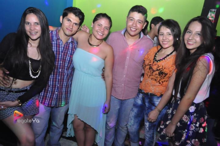 Foto 15 de El Manicomio sábado 06 de junio 2015 en Discoteca El Manicomio Bucaramanga, Bucaramanga