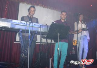Foto 11 de Kabaret - Mayo 24 en Kabaret - Granada, Cali