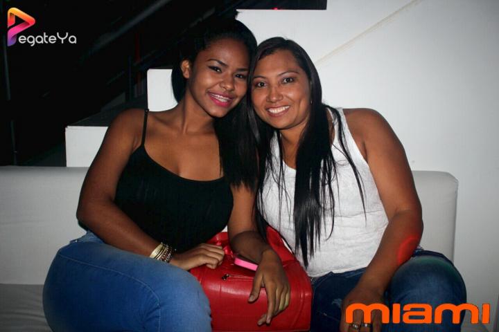 Foto 50 de Miami - 2do/ 3er Fds junio 2016 en Miami Bar Cali, Cali