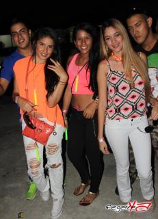 Foto 49 de Circus Party -mayo 31 2014 en Discoteca Amnesia Club, Bogotá