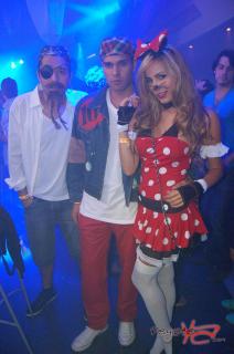 Foto 11 de Discoteca Sixttina 26 de Octubre en Sixttina Discoteca