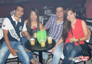 Foto 46 de Ampm - Mayo 31 en Am / PM Bar - Cali, Cali