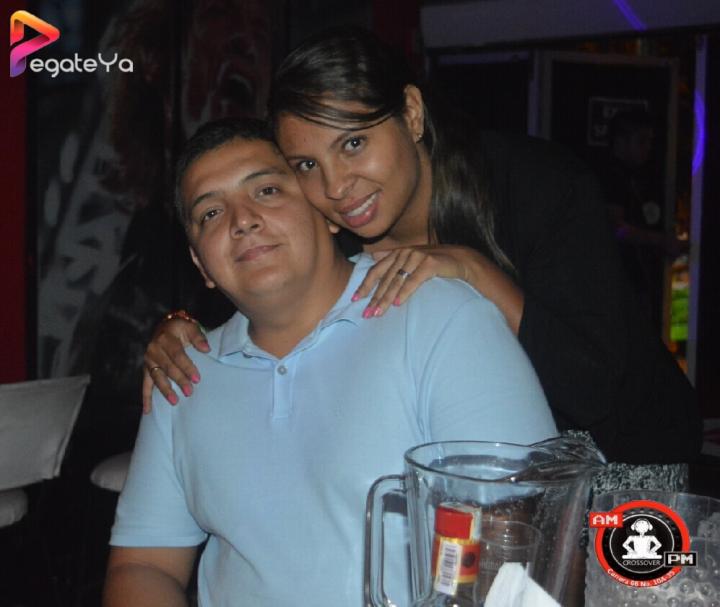 Foto 50 de AmPm - 3er / 4to Fds Enero 2016 en Am / PM Bar - Cali, Cali