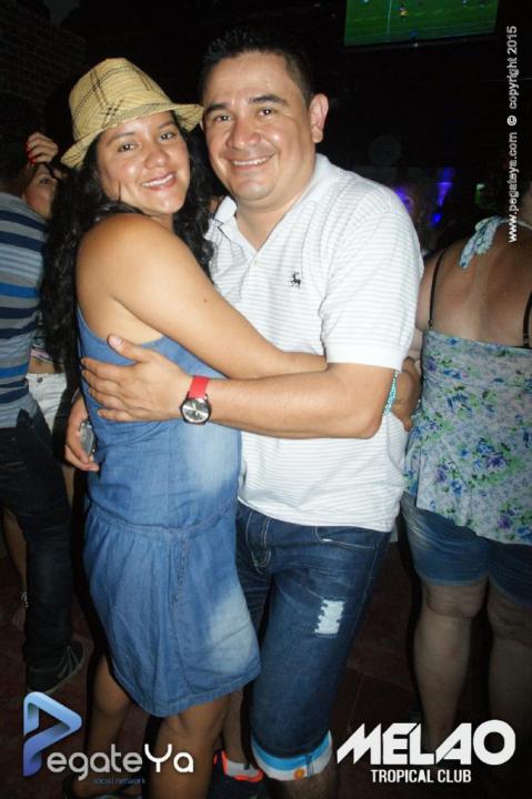 Foto 5 de melao 22 de agosto de 2015 en melao cartagena, Cartagena