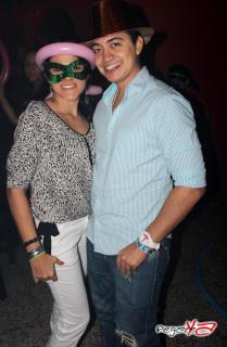 Foto 39 de Septiembre 28 del 2013 en Kabaret - Granada, Cali