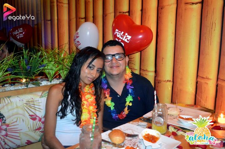 Foto 14 de Say Aloha State - Amor & Amistad 2016 en Aloha Say State