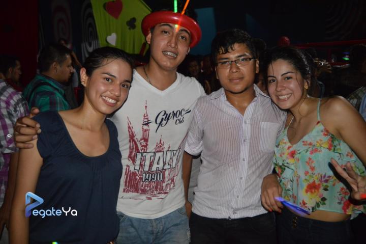 Foto 36 de El manicomio sabado 7 de marzo de 2015 en Discoteca El Manicomio Bucaramanga, Bucaramanga