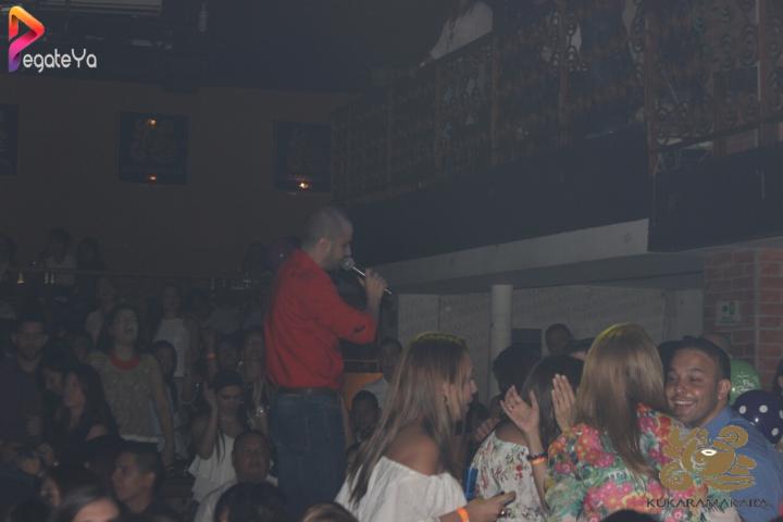 Foto 7 de Kukaramakara - 2do Fds Abril 2016 en Kukaramakara Discoteca Cali, Cali