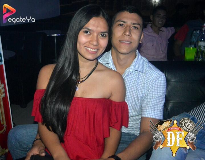 Foto 13 de El Df - 3er / 4to Fds Enero 2017 en El DF Club Discoteca