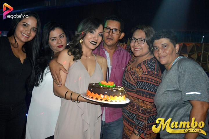 Foto 5 de Mambo Disco Club - 1er Fds Junio 2017 en Mambo Disco Club, Cali
