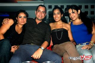 Foto 23 de Noviembre 17 del 2012 en Space Menga, Cali