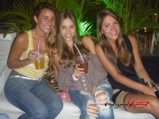 Foto 1 de Enero 13 del 2012 en K-kahuate Cocktails Shot Cali, Cali