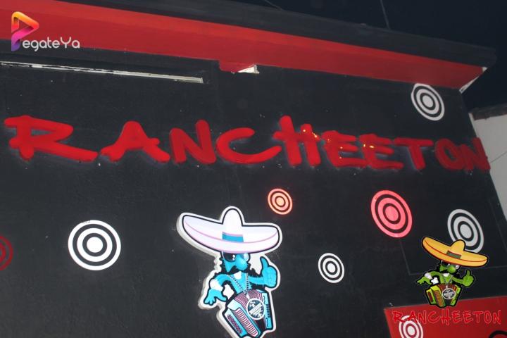 Foto 13 de Rancheeton - 2do FDS Dic. 2015 en Rancheton Cali, Cali