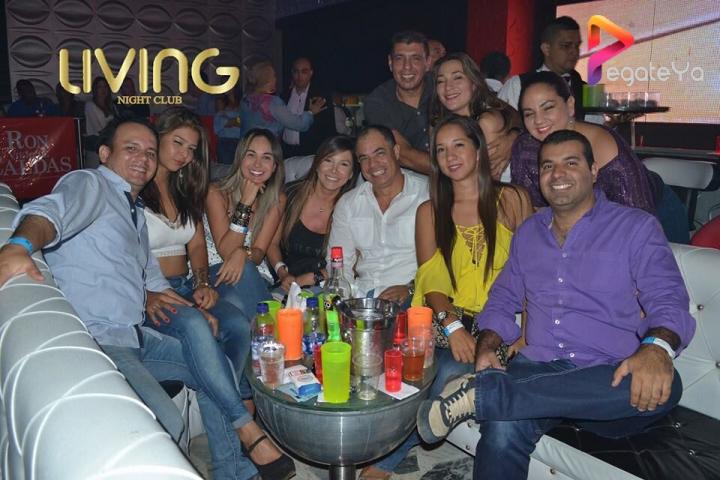 Foto 44 de Living Night Club - 2do/3er fds Junio en Living Night Club, Cali