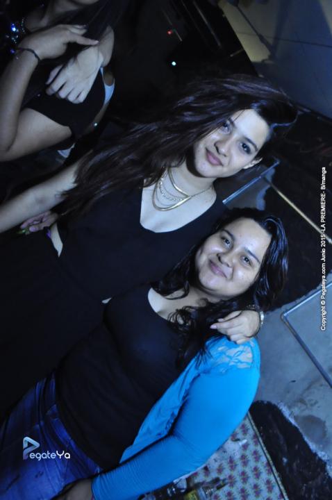 Foto 11 de La Premiere - Viernes 5 de junio de 2015 en La Premiere Bucaramanga, Bucaramanga