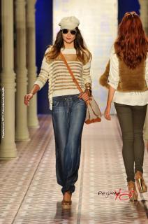 Foto 164 de Pasarela Studio F - 2012 en Fotos Colombiamoda, Medellín