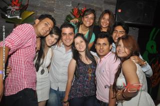 Foto 64 de Le Parc Bucaramanga MArzo 2013 en Le Parc Bar Bucaramanga, Bucaramanga