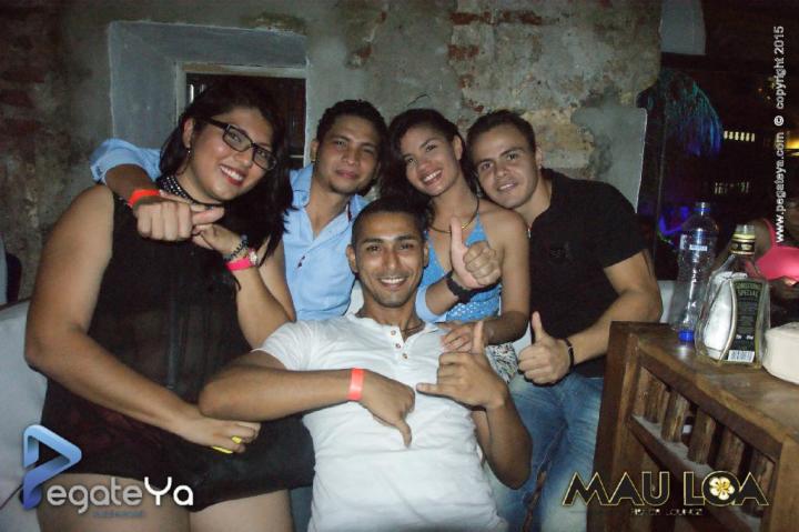 Foto 28 de Mau Loa 5 y 6 de Junio de 2015 en mau loa cartagena, Cartagena