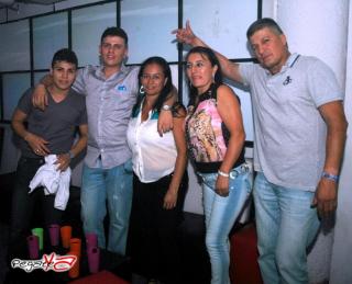 Foto 41 de Noviembre 23 del 2013 en Babel / Barra Libre Cali, Cali
