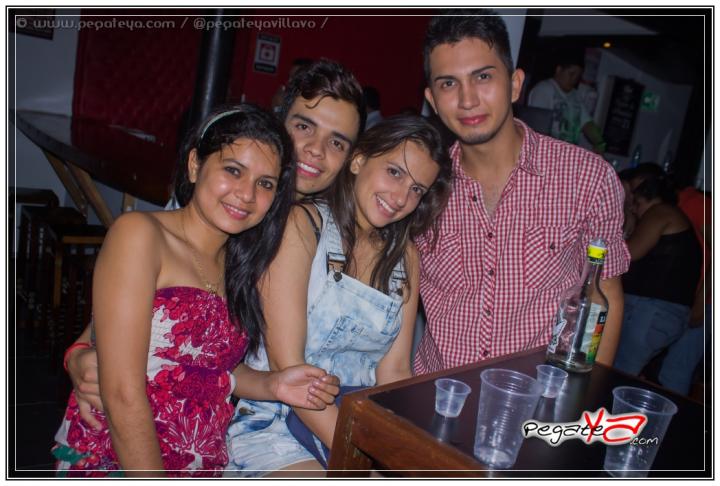 Foto 57 de PALOSANTO CLUB - Villavicencio en Palosanto Club, Villavicencio