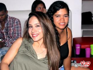 Foto 15 de Mayo 18 del 2013 en Babel / Barra Libre Cali, Cali