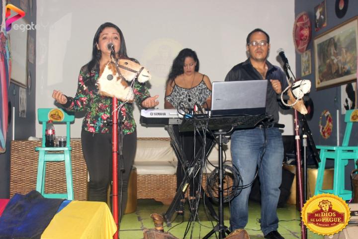 Foto 82 de Mi Dios Se Lo Pague - Amor & Amistad en Fonda Mi Dios Se Lo Pague, Cali