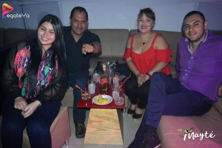 Foto 96 de Pa´Mayte - 3er / 4to Fds Enero 2017 en Pa´Mayte Museo Vallenato