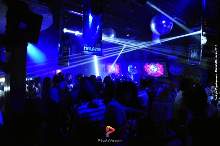 Foto 87 de MALABAR - Junio 10 de 2017 en Discoteca Malabar Bucaramanga, Bucaramanga
