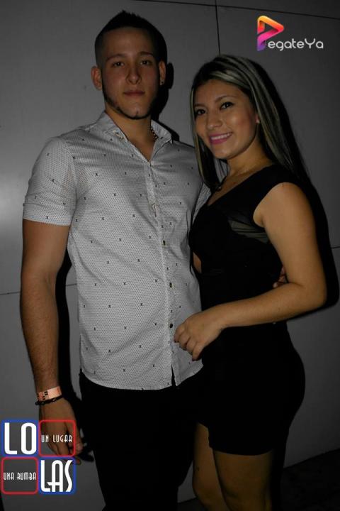 Foto 77 de Lolas - 1er FDS Marzo 2015 en Lolas Club Menga Cali, Cali