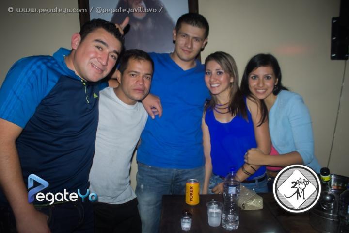 Foto 14 de THREE MONKEYS - Villavicencio en Three Monkeys, Villavicencio