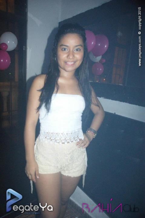Foto 13 de BAHIA CLUB 28 y 29 DE AGOSTO DE 2015 en bahia club, Cartagena