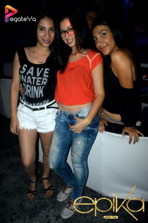 Foto 70 de EPIKA - 3ER/4to FDS JUNIO 2016 en Epika Night Club, Cali