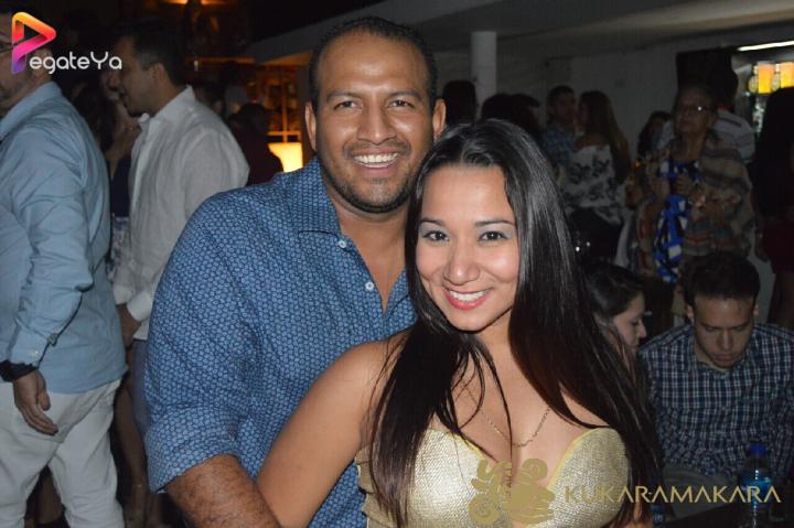 Foto 40 de Kukaramakara - AMOR & AMISTAD 2016 en Kukaramakara Discoteca Cali, Cali