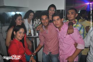 Foto 10 de taboo 1 de diciembre de 2012 en Discoteca Taboo Cartagena, Cartagena