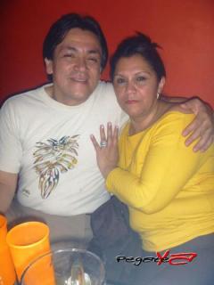Foto 15 de Febrero 12 del 2012 en Praga Club Cali, Cali