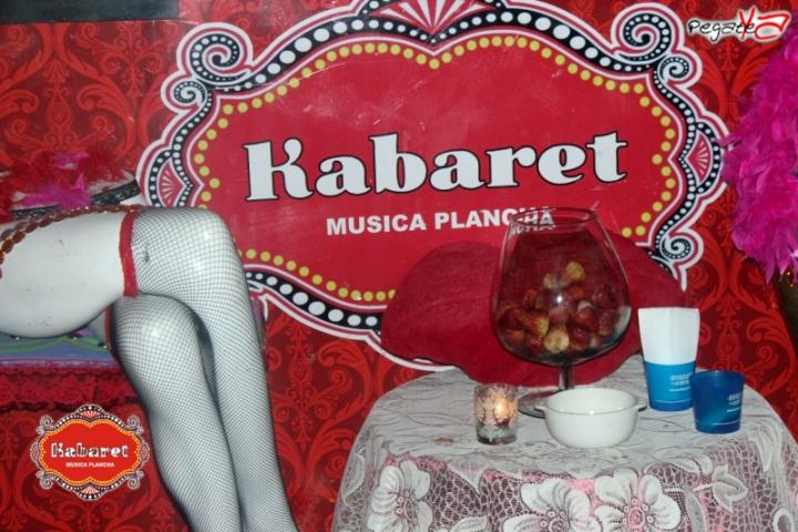 Foto 17 de Kabaret - 4to FDS Nov 2014 en Kabaret - Granada, Cali