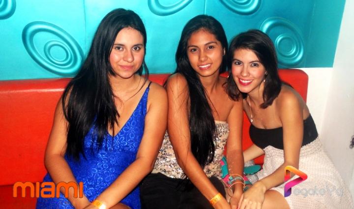 Foto 5 de Miami Bar - Marzo 08 del 2015 en Miami Bar Cali, Cali