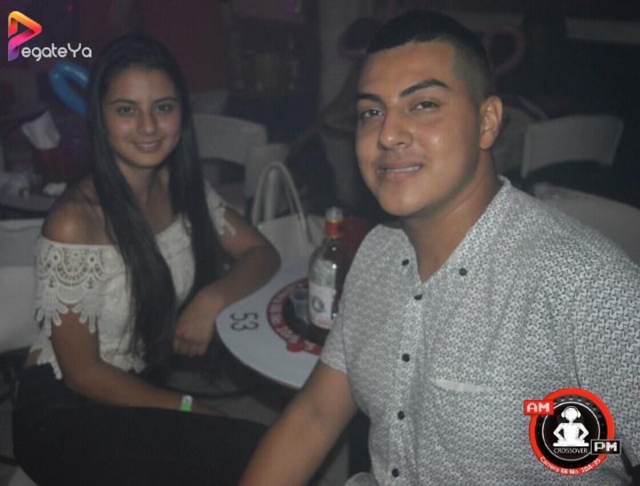 Foto 36 de AmPm - 1er Fds Febrero 2016 en Am / PM Bar - Cali, Cali