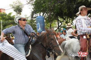 Foto 45 de Cabalgata 2010 - Feria Bucaramanga en Cabalgata 2010, Bucaramanga