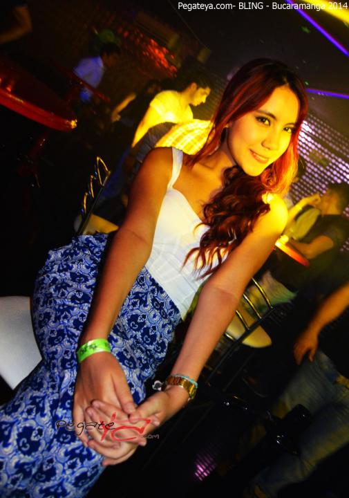 Foto 24 de Bar Bling 12 y 13 sep 2014 en Bar Bling Bucaramanga, Bucaramanga