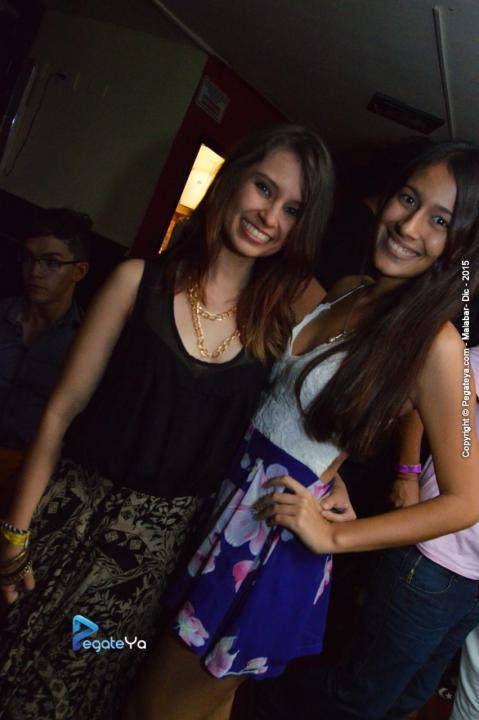 Foto 8 de MALABAR - sabado 19 DIC 2015 en Discoteca Malabar Bucaramanga, Bucaramanga